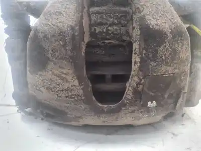 Pezzo di ricambio per auto di seconda mano pinza freno anteriore sinistra per peugeot 308 confort riferimenti oem iam 4401n8