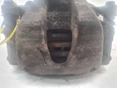 Pezzo di ricambio per auto di seconda mano pinza freno anteriore destra per peugeot 308 confort riferimenti oem iam 0088124