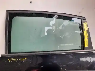 Peça sobressalente para automóvel em segunda mão porta do automóvel traseira esquerda por seat leon (1p1) reference referências oem iam 1m0833055n  