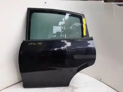 Автозапчастина б/у ДВЕРІ ЗАДНІ ЛІВІ для SEAT LEON (1P1)  Посилання на OEM IAM 1M0833055N  