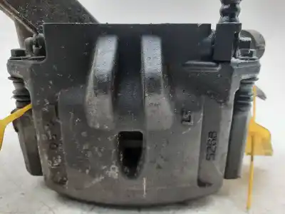 Second-hand car spare part front left brake caliper for jaguar s-type 3.0 v6 24v cat oem iam references c2c12071