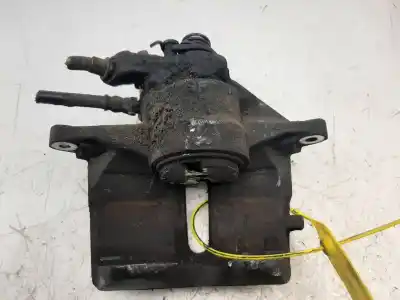 Pièce détachée automobile d'occasion ETRIER DE FREIN AVANT GAUCHE pour CITROEN C5 BERLINA  Références OEM IAM 21444A01  