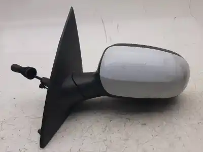 Автозапчастина б/у ліве дзеркало для opel corsa c blue line посилання на oem iam 1428280  