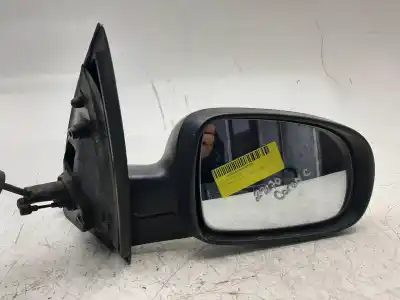 Автозапчастина б/у правий задний огляд для opel corsa c blue line посилання на oem iam 1428855  