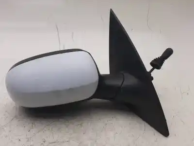 Автозапчасти б/у задний вид справа за opel corsa c blue line ссылки oem iam 1428855