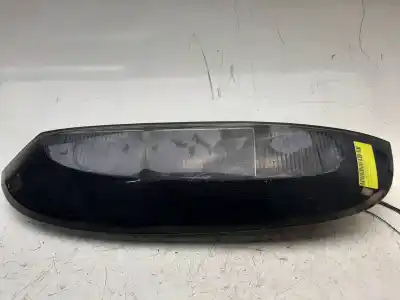 Автозапчасти б/у левый задний фонарь за opel corsa c blue line ссылки oem iam 09114336  