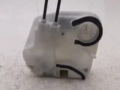 Peça sobressalente para automóvel em segunda mão fechadura da porta dianteira direita por citroen c4 aircross exclusive 2wd referências oem iam 1610198780