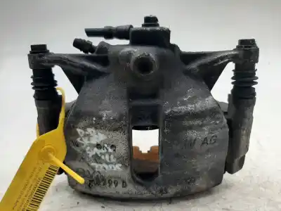 Second-hand car spare part front right brake caliper for skoda superb combi (3v5) active oem iam references 8v0615124d