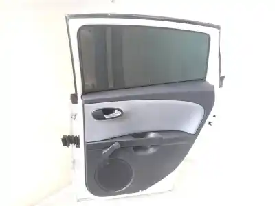 İkinci el araba yedek parçası arka sag kapi için seat leon (1p1) reference oem iam referansları   