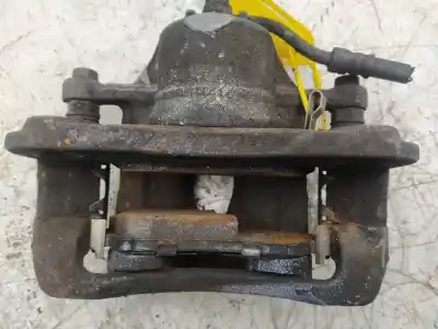 Second-hand car spare part front right brake caliper for kia rio basic oem iam references 925021g000