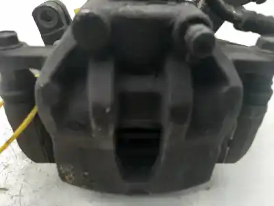 Second-hand car spare part front left brake caliper for kia rio basic oem iam references bc140184