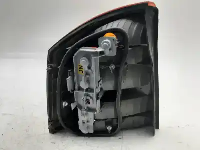 İkinci el araba yedek parçası SAG KUYRUK LAMBASI için OPEL VECTRA C BERLINA  OEM IAM referansları 13157647  