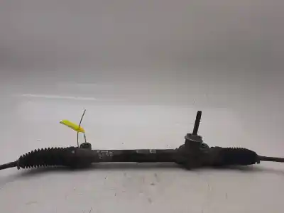 Автозапчастина б/у рульмова рейка для opel corsa d cmon посилання на oem iam 93169493