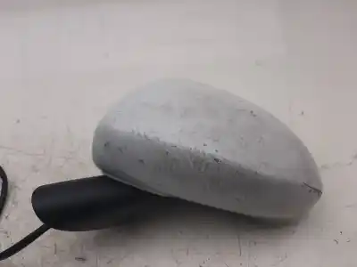 Pezzo di ricambio per auto di seconda mano specchio sinistro per opel corsa d cmon riferimenti oem iam 13187615  