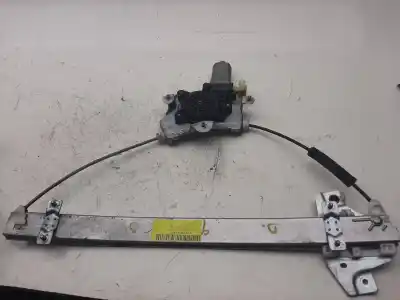 Peça sobressalente para automóvel em segunda mão elevador de vidros dianteiro direito por kia picanto 1.0 lx referências oem iam 8240407010