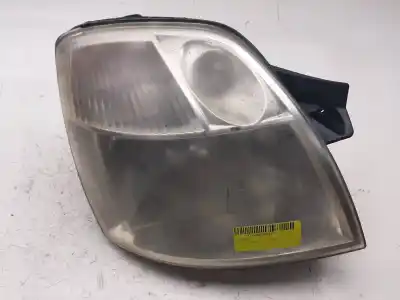 Peça sobressalente para automóvel em segunda mão farol / farolim direito por kia picanto 1.0 lx referências oem iam 921022f220