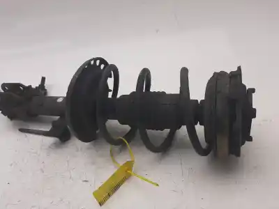 Peça sobressalente para automóvel em segunda mão AMORTECEDOR DIANTEIRO ESQUERDO por RENAULT CLIO III  Referências OEM IAM 03071000609  