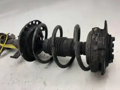 Peça sobressalente para automóvel em segunda mão AMORTECEDOR DIANTEIRO DIREITO por RENAULT CLIO III  Referências OEM IAM 8200676024  