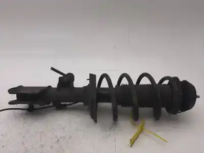 Peça sobressalente para automóvel em segunda mão amortecedor dianteiro esquerdo por kia rio basic referências oem iam k33c34900f  