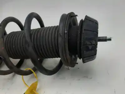 Автозапчастина б/у АМОРТИЗАТОР ПЕРЕДНІЙ ЛІВИЙ для KIA RIO  Посилання на OEM IAM K33C34900F  