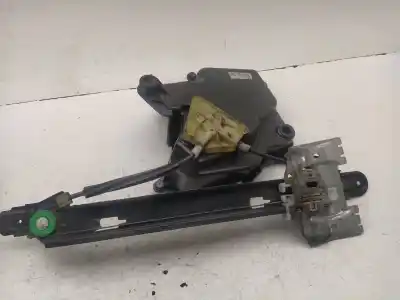 Peça sobressalente para automóvel em segunda mão elevador de vidros traseiro esquerdo por seat leon (1p1) sport limited referências oem iam 1k0959703n