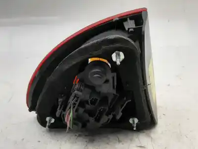 Автозапчастина б/у правий ліхтар для seat leon (1m1) last edition посилання на oem iam 1m6945092b