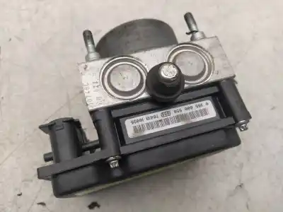 Peça sobressalente para automóvel em segunda mão abs por renault clio iii authentique referências oem iam 8200747140  
