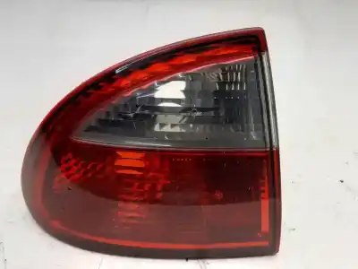 Second-hand car spare part left tailgate light for seat leon (1m1) 1.9 tdi oem iam references 1m6945111fkz  