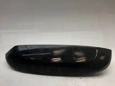 Second-hand car spare part left tailgate light for opel corsa c cosmo oem iam references 09114336  