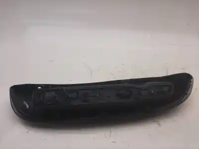 Peça sobressalente para automóvel em segunda mão farolim traseiro esquerdo por opel corsa c cosmo referências oem iam 09114336