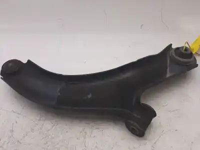 Second-hand car spare part front left lower suspension arm for renault clio iii pack authentique oem iam references 8200744091