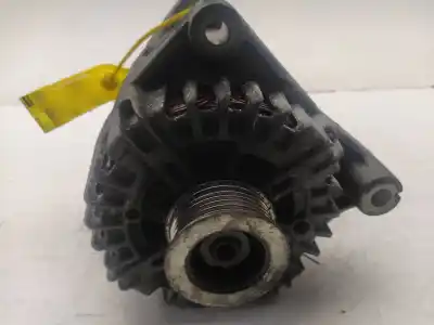 Pezzo di ricambio per auto di seconda mano alternatore per bmw serie 1 berlina (e81/e87) 118d riferimenti oem iam 7802261ai03