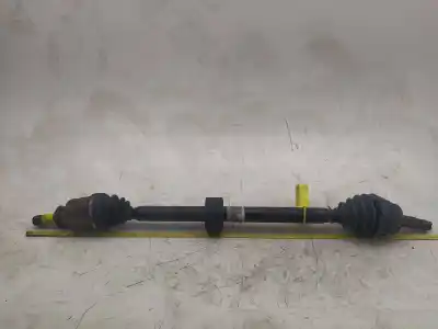 Автозапчастина б/у передня права трансмісія для opel corsa d selective посилання на oem iam 5374174  