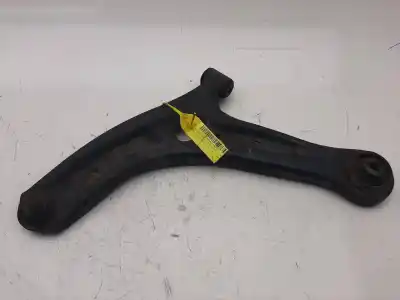 Second-hand car spare part front left lower suspension arm for mazda 2 (de_, dh_) 1.3 (de3fs) oem iam references d65134350