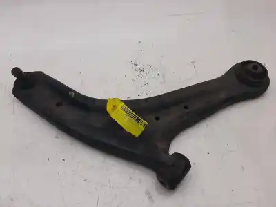 Gebrauchtes Autoersatzteil UNTERER Lenker Radaufhängung VORN RECHTS zum MAZDA 2 (DE_, DH_)  OEM-IAM-Referenzen D65134300C  