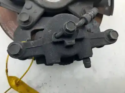 Second-hand car spare part front left brake caliper for mazda 2 (de_, dh_) 1.3 (de3fs) oem iam references dfz13399z
