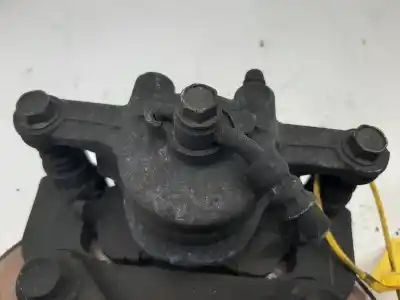 Second-hand car spare part front right brake caliper for mazda 2 (de_, dh_) 1.3 (de3fs) oem iam references dfz13398z