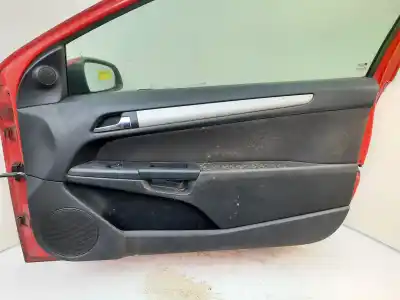 Peça sobressalente para automóvel em segunda mão elevador de vidros dianteiro direito por opel astra gtc cosmo referências oem iam 5140074