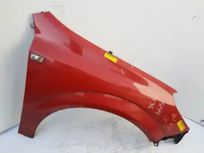 Pezzo di ricambio per auto di seconda mano PARAFANGO ANTERIORE DESTRO per OPEL ASTRA GTC  Riferimenti OEM IAM 93178667  