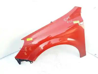 Tweedehands auto-onderdeel LINKER VOOR SPATBORD voor OPEL ASTRA GTC  OEM IAM-referenties 93178666  