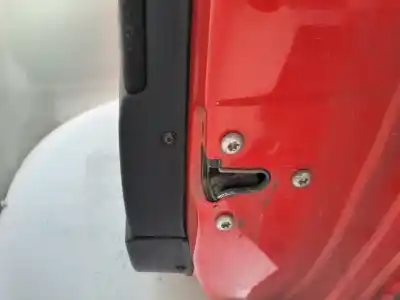 Peça sobressalente para automóvel em segunda mão fechadura da porta dianteira direita por opel astra gtc cosmo referências oem iam 13210749