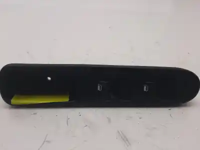 Second-hand car spare part left front power window switch for peugeot 307 break / sw (s1) sw clim plus oem iam references 96351622xt  