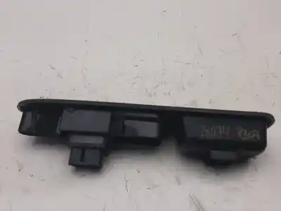 Second-hand car spare part right front power window switch for peugeot 307 break / sw (s1) sw clim plus oem iam references 96351625xt  