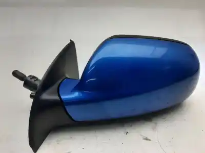 Second-hand car spare part left rearview mirror for peugeot 307 break / sw (s1) sw clim plus oem iam references 96577210  