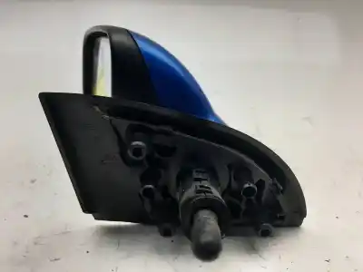 Second-hand car spare part left rearview mirror for peugeot 307 break / sw (s1) sw clim plus oem iam references 96577210  