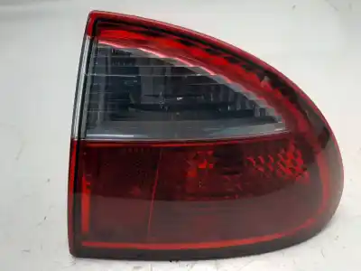 Автозапчастина б/у правий ліхтар для seat leon (1m1) 1.9 tdi посилання на oem iam 1m6945092b  
