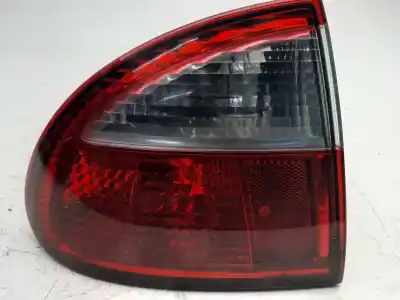 Автозапчастина б/у лівий ход ліхар для seat leon (1m1) 1.9 tdi посилання на oem iam 1m6945111fkz  