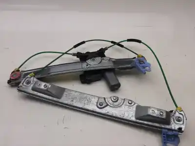 Pezzo di ricambio per auto di seconda mano alzacristalli anteriore destro per opel corsa d cosmo riferimenti oem iam 541613212  
