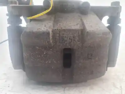 Автозапчастина б/у ПЕРЕДНІЙ правий гальмівний супорт для NISSAN QASHQAI (J10)  Посилання на OEM IAM 41001JD00A  