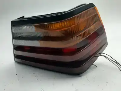 Recambio de automóvil de segunda mano de PILOTO TRASERO DERECHO para MERCEDES CLASE E (W124) BERLINA  referencias OEM IAM 2108201064  